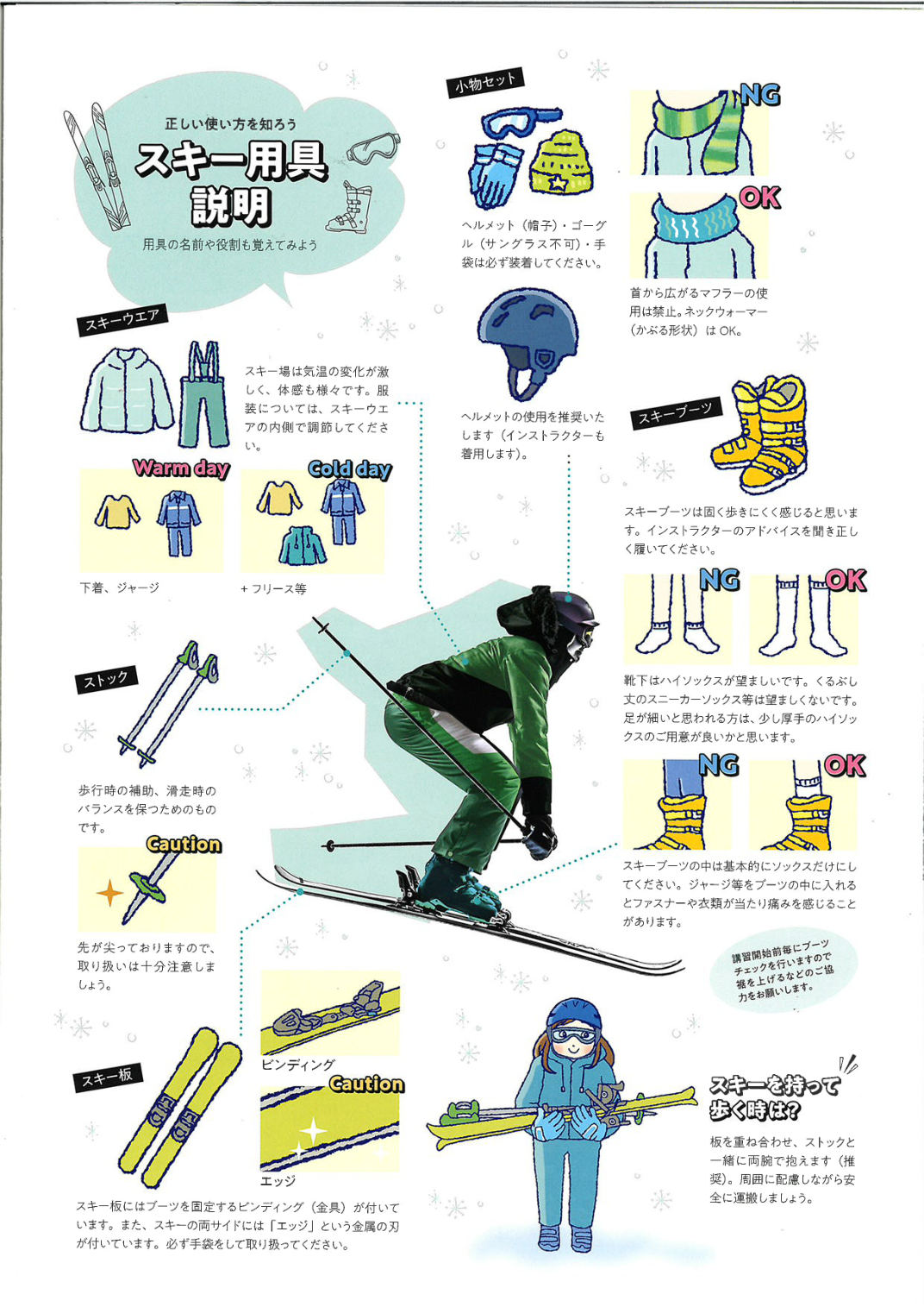 パンフレット 6ページ目